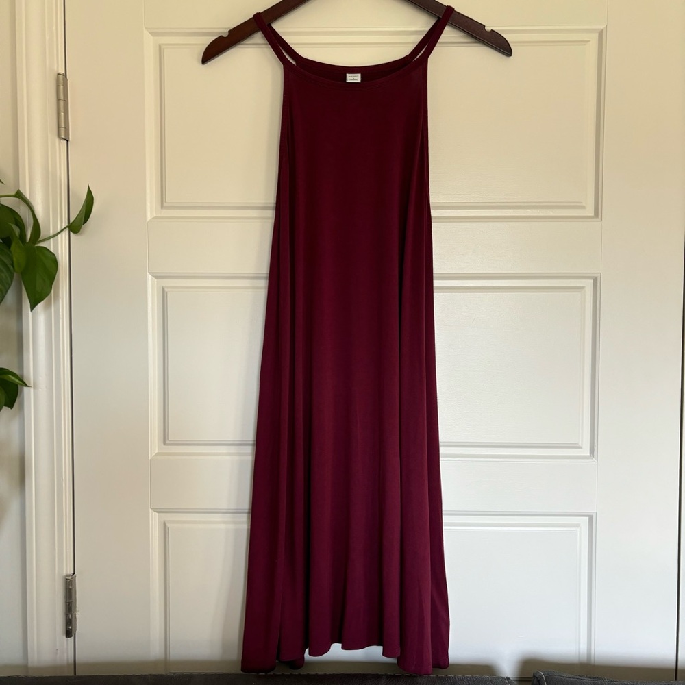 • [Old Navy] High Neck Dress •
